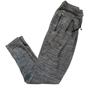 Rag & Bone Knit Pleated Loungewear Pants Woman’s Size Medium